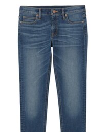 無印良品 | デニムパンツ