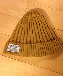 しまむら | ニットキャップ/ビーニー