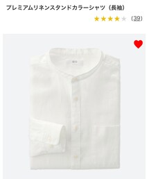 UNIQLO | シャツ/ブラウス