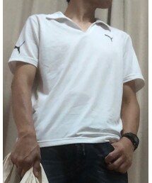 PUMA | Tシャツ/カットソー