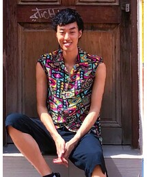 H&M | シャツ/ブラウス