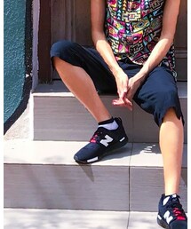 NEW BALANCE | スニーカー