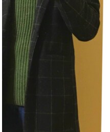 RAGEBLUE | チェスターコート