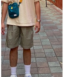 plain-me | カーゴパンツ