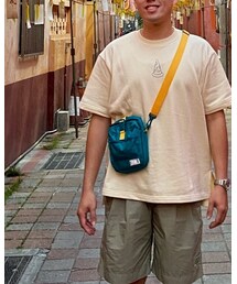 plain-me | ショルダーバッグ