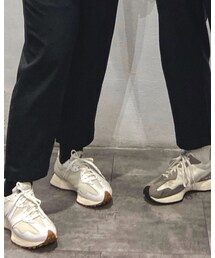 NEW BALANCE | スニーカー