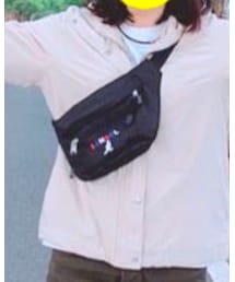 KANGOL | ボディバッグ/ウエストポーチ