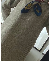 UNIQLO | チュニック