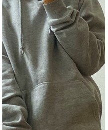 BROWNY | パーカー