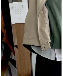 しまむら | マウンテンパーカー