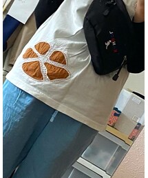 GLOBAL WORK | Tシャツ/カットソー