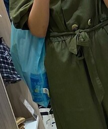 しまむら | オールインワン・サロペット