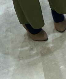 no brand | パンプス