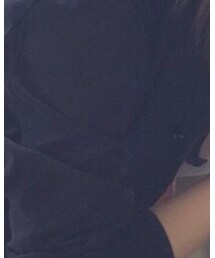 GU | ナイロンジャケット