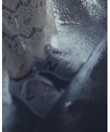 NEW BALANCE | スニーカー