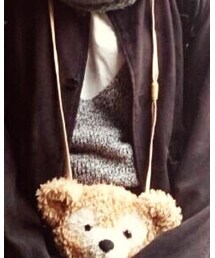 w closet | アンサンブル