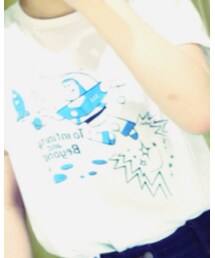 UNIQLO | Tシャツ/カットソー