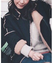 NO ID. | ジャケット/アウター