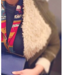 手做 | その他アウター