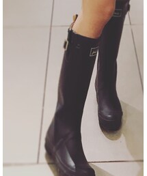 Joules    | レインシューズ
