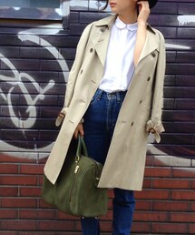 Burberry London | トレンチコート