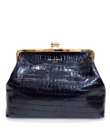 URBAN BOBBY | URBAN BOBBY
Madison purse bag(croco/NAVY)(ハンドバッグ)