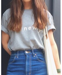 N.HOOLYWOOD | Tシャツ/カットソー