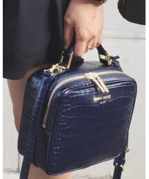 URBAN BOBBY | ショルダーバッグ