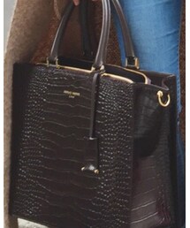 URABN BOBBY | トートバッグ