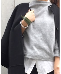 MEER. | スウェット