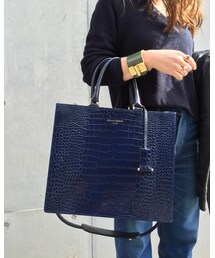 URBAN BOBBY | トートバッグ