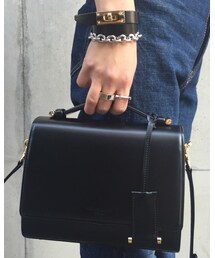 URBAN BOBBY | ブレスレット