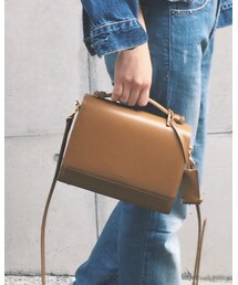 URBAN BOBBY | ショルダーバッグ