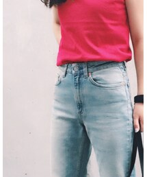 Acne Studios | デニムパンツ