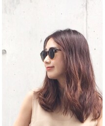 TOM FORD EYEWEAR | サングラス