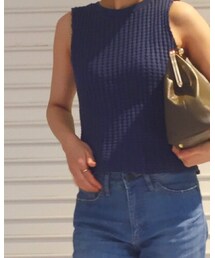 the MERMAID | トップス