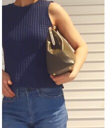 URBAN BOBBY | クラッチバッグ