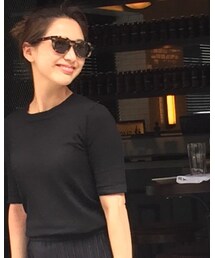 ZARA | Tシャツ/カットソー