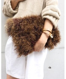 URBAN BOBBY | クラッチバッグ