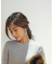 Kei'co | イヤリング