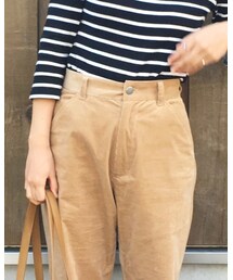 MEER. | パンツ