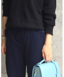 ZARA | パンツ