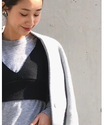 ZARA | キャミソール