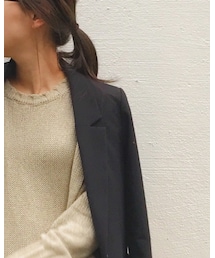 H&M | テーラードジャケット