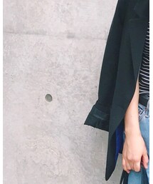 ZARA | Tシャツ/カットソー