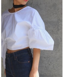ZARA | Tシャツ/カットソー