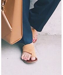 Pertini | サンダル