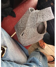 URBAN BOBBY | ハンドバッグ