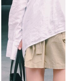 ZARA | シャツ/ブラウス