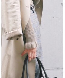 MEER. | トップス